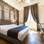 Le Dimore Nocleg ze śniadaniem 4*