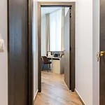 Bed & Breakfast The Dream Centro 4*