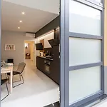 Battle Kitchen Loft * Mailand