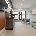 Battle Kitchen Loft * Mailand