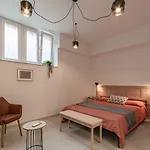 Battle Kitchen Loft Apartment Mailand