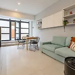 Battle Kitchen Loft Mailand