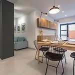 Battle Kitchen Loft