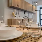 Battle Kitchen Loft * Mailand