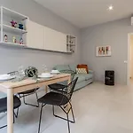 Battle Kitchen Loft Mailand