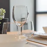 Battle Kitchen Loft Apartment *