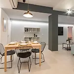 Apartament The Victory Loft *