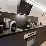 The Victory Loft דירה *