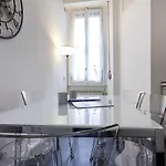 Italianway - Napo Torriani 5 Appartamento Milano