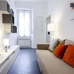 Italianway - Napo Torriani 5 Milano