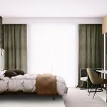 Hotell The Floor Milano