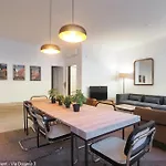 Apartment Brera In Duomo Milan
