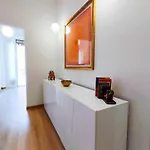 Apartamento Oasis Of Design And Comfort With Terrace Milão