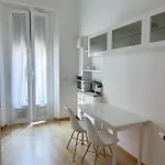 Oasis Of Design And Comfort With Terrace Milão