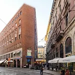 Apartment Brera In Duomo Milan