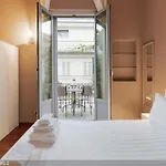 Brera In Duomo Apartment Milan