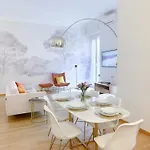 Oasis Of Design And Comfort With Terrace Apartamento *