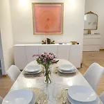 Oasis Of Design And Comfort With Terrace