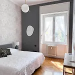 Apartamento Oasis Of Design And Comfort With Terrace *