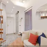 Apartment Brera In Duomo Milan