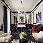 Casa Cipriani Hotel Milaan