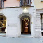Appartement Classbnb - Luxury In Milan's Fashion District - 5 Min From Galleria Vittorio Emanuele Ii *
