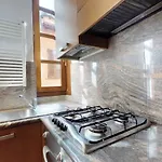 Classbnb - Luxury In Milan's Fashion District - 5 Min From Galleria Vittorio Emanuele Ii Appartement Milaan