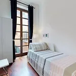 Classbnb - Luxury In Milan's Fashion District - 5 Min From Galleria Vittorio Emanuele Ii Appartement *