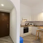 Apartment Mezzofanti - Tre Ponti