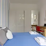 Apartment Mezzofanti - Tre Ponti Mailand
