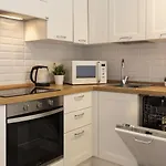 Mezzofanti - Tre Ponti Apartment Mailand