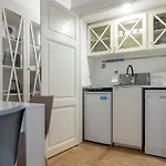 Italianway Easy - Pontaccio 2 Apartment