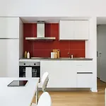 Joivy Stylish 1-bedroom Flat דירה מילאנו