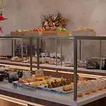 Nh Buenos Aires Hotel *