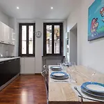 Italianway Easy - Buonarroti 5 *