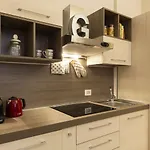 Charme Lejlighed Milano