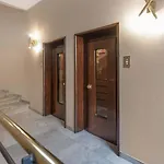 Casa Da Cadorna דירה *