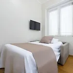 דירה Casa Da Cadorna