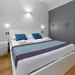 דירה Casa Da Cadorna