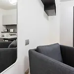 شقة Italianway - Aspromonte 15 *