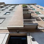 Apartment Rainbow - Citylife *
