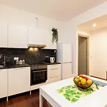 Apartment Rainbow - Citylife *