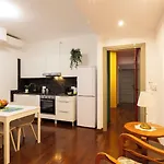 Apartment Rainbow - Citylife