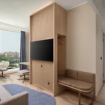Courtyard By Marriott Linate Hotel Milano