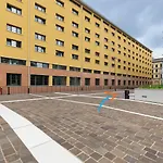 Apartament Suzzani 96 - Bicocca Area