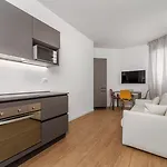 Casa Da Mirabello Apartment *