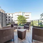 Apartment Casa Da Mirabello Mailand