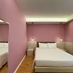 Ticinese 4* מילאנו