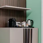 Ticinese מלון דירות 4*