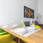 Italianway Comfort - Salmini 1